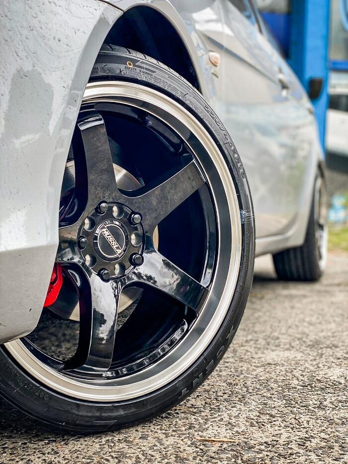 Images Ozzy Tyres Ferntree Gully
