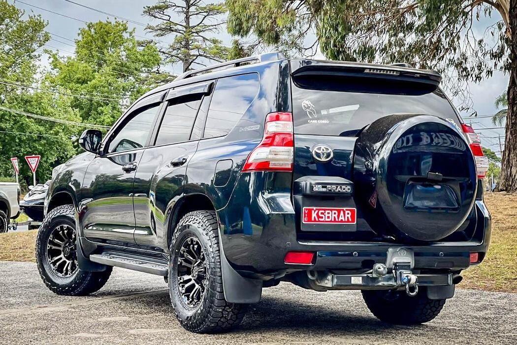 Images Ozzy Tyres Ferntree Gully