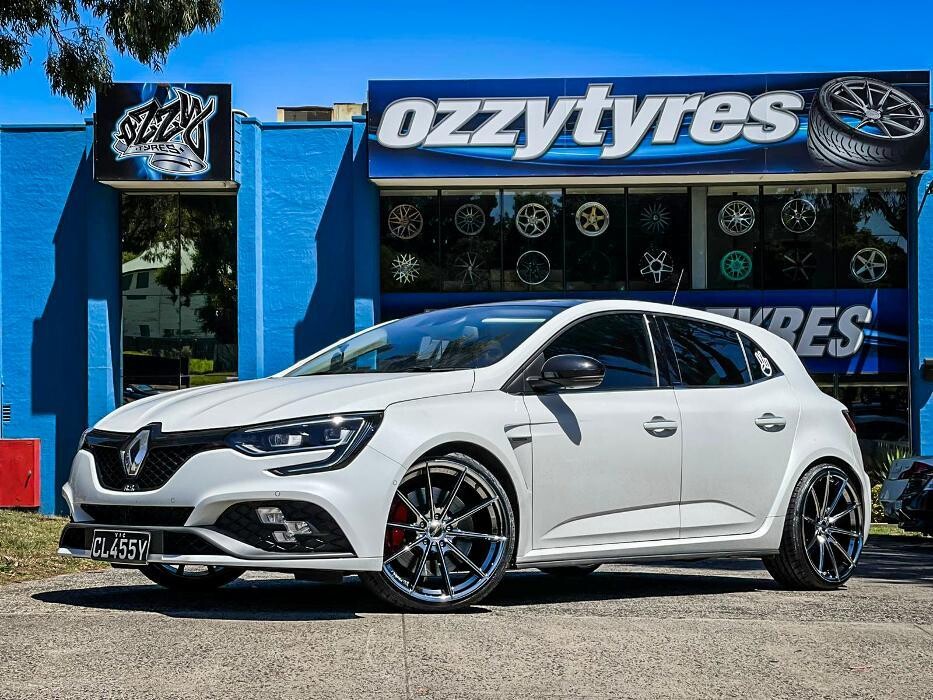 Images Ozzy Tyres Ferntree Gully