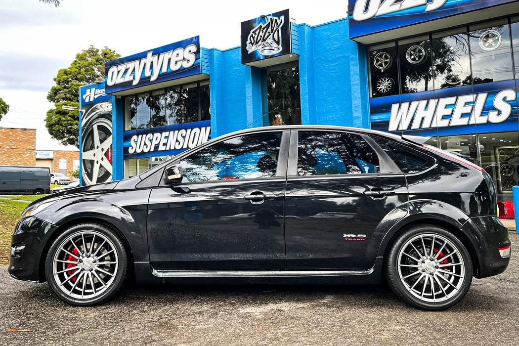 Images Ozzy Tyres Ferntree Gully