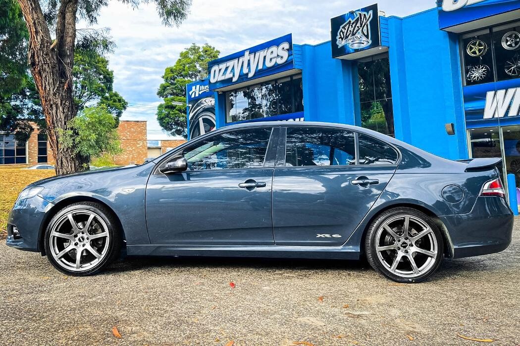 Images Ozzy Tyres Ferntree Gully