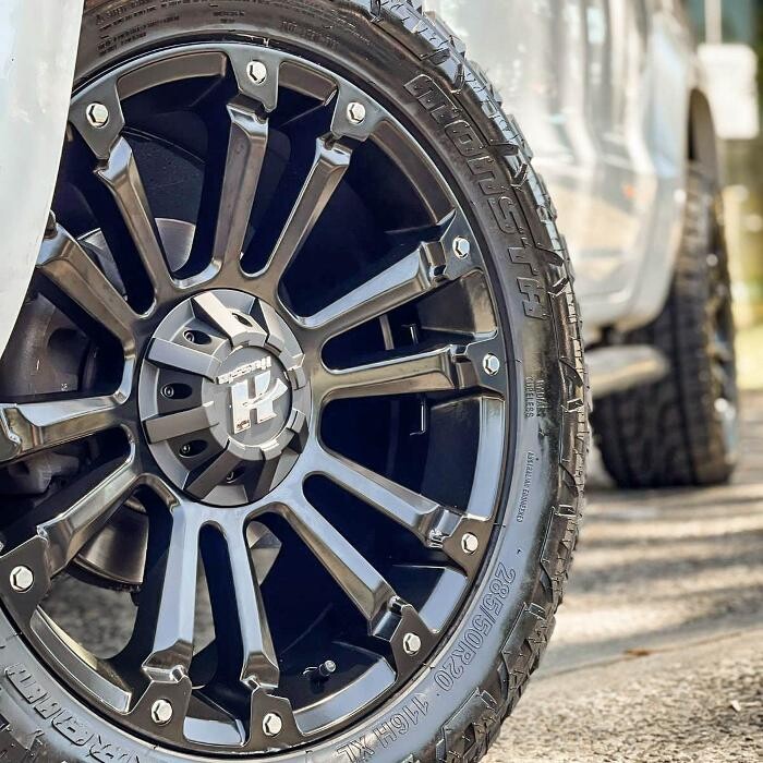 Images Ozzy Tyres Ferntree Gully