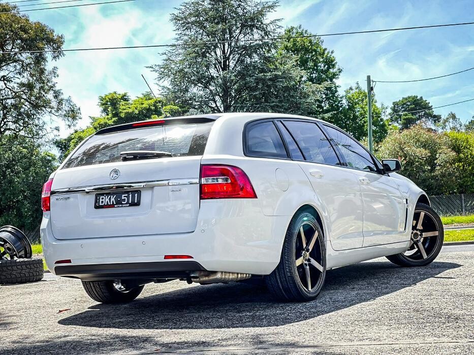 Images Ozzy Tyres Ferntree Gully