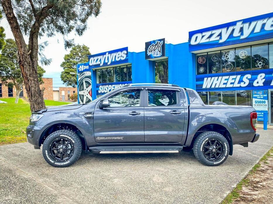 Images Ozzy Tyres Ferntree Gully
