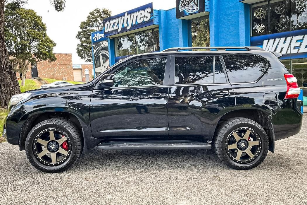 Images Ozzy Tyres Ferntree Gully