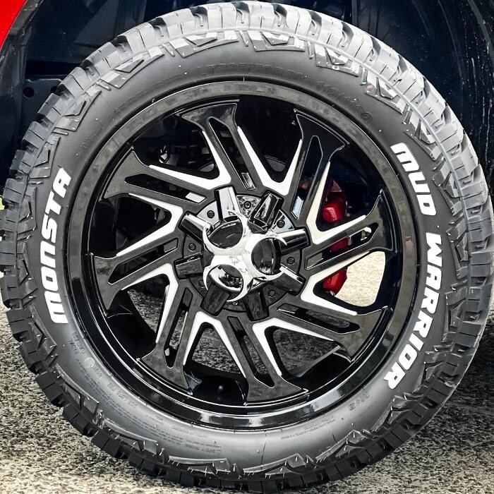 Images Ozzy Tyres Ferntree Gully
