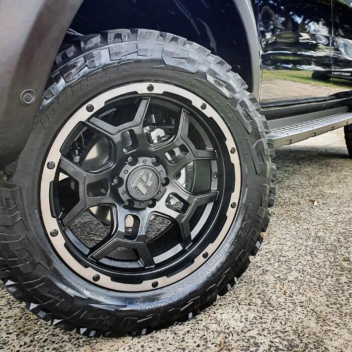 Images Ozzy Tyres Ferntree Gully