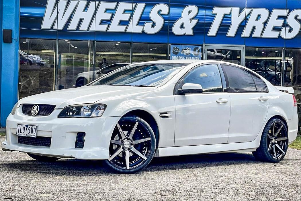 Images Ozzy Tyres Ferntree Gully