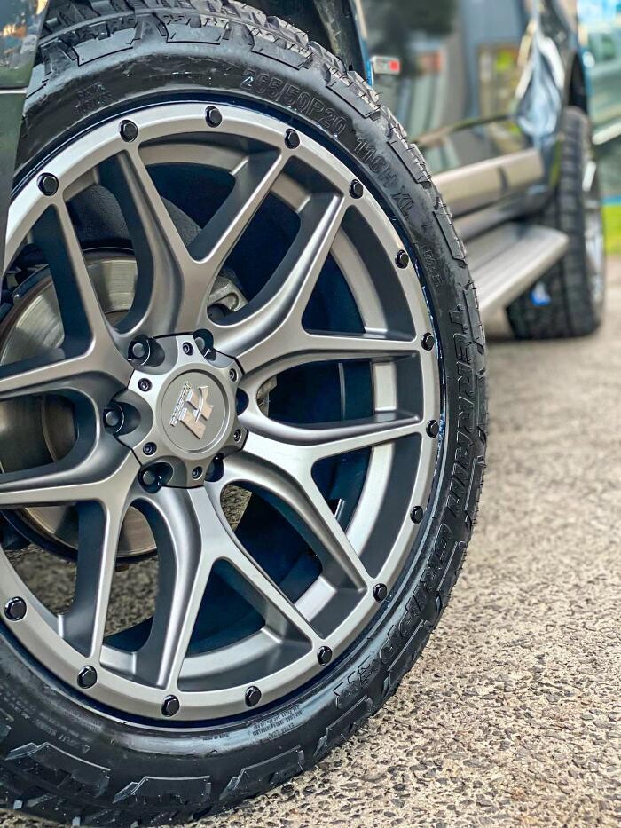 Images Ozzy Tyres Ferntree Gully