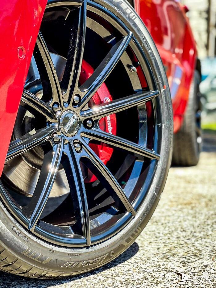 Images Ozzy Tyres Ferntree Gully