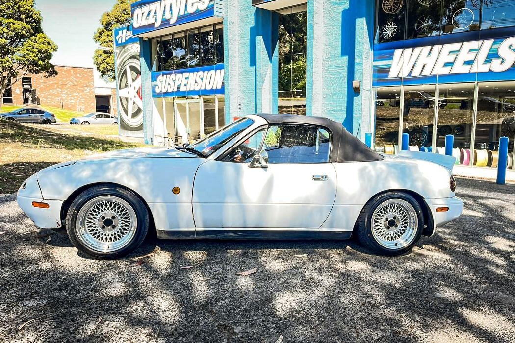 Images Ozzy Tyres Ferntree Gully