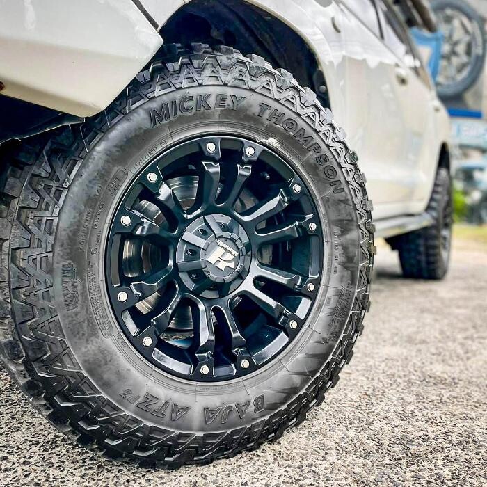 Images Ozzy Tyres Ferntree Gully