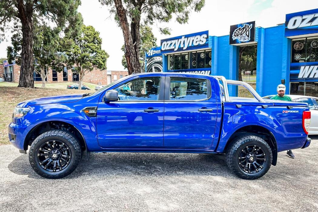 Images Ozzy Tyres Ferntree Gully