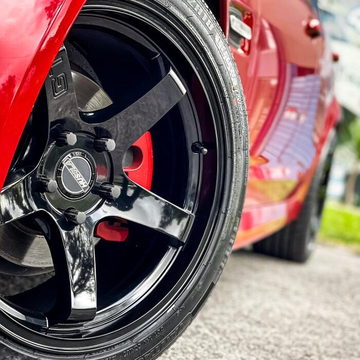Images Ozzy Tyres Ferntree Gully