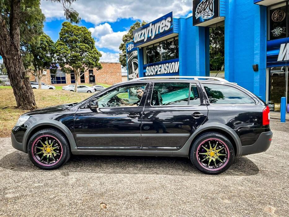 Images Ozzy Tyres Ferntree Gully