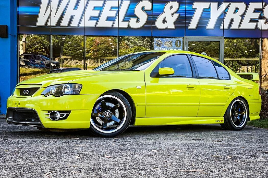 Images Ozzy Tyres Ferntree Gully