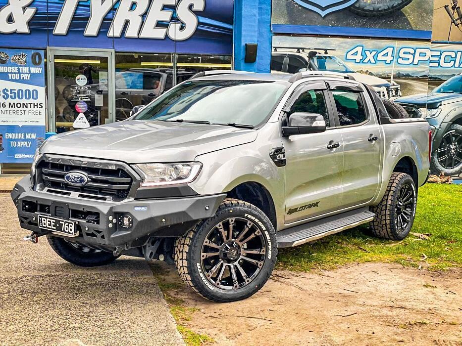 Images Ozzy Tyres Ferntree Gully