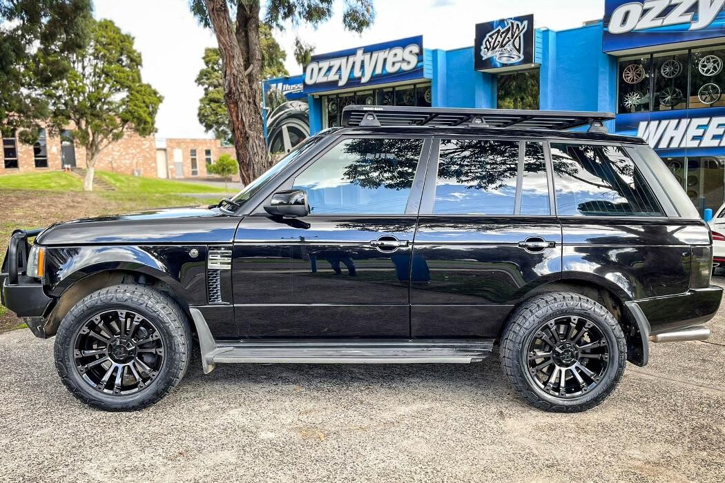Images Ozzy Tyres Ferntree Gully