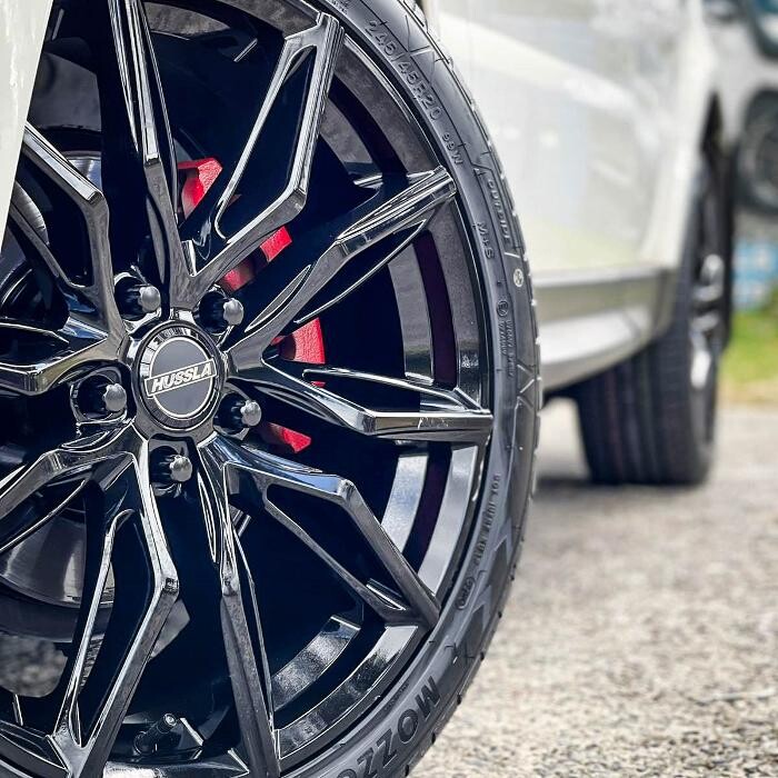 Images Ozzy Tyres Ferntree Gully