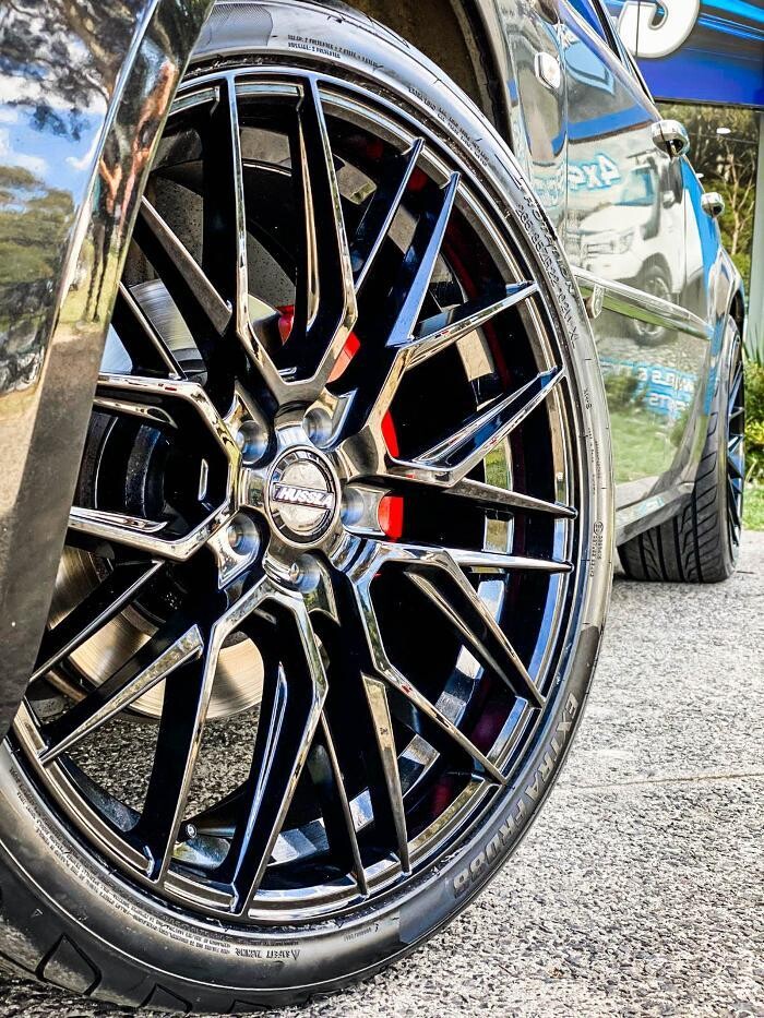 Images Ozzy Tyres Ferntree Gully