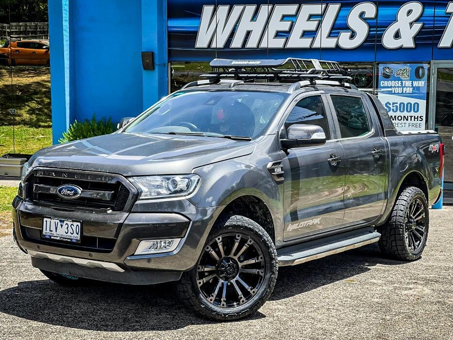 Images Ozzy Tyres Ferntree Gully