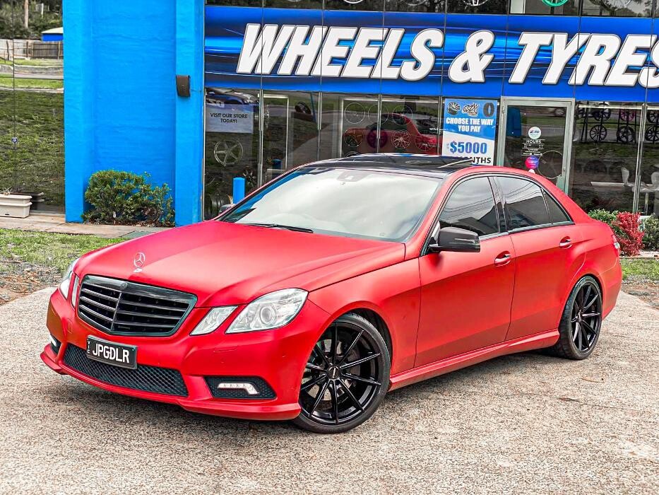 Images Ozzy Tyres Ferntree Gully