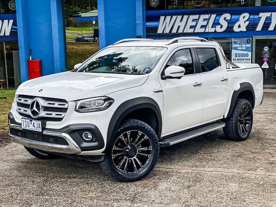 Images Ozzy Tyres Ferntree Gully