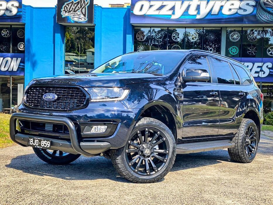 Images Ozzy Tyres Ferntree Gully