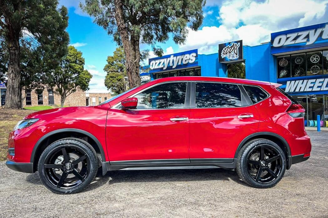 Images Ozzy Tyres Ferntree Gully