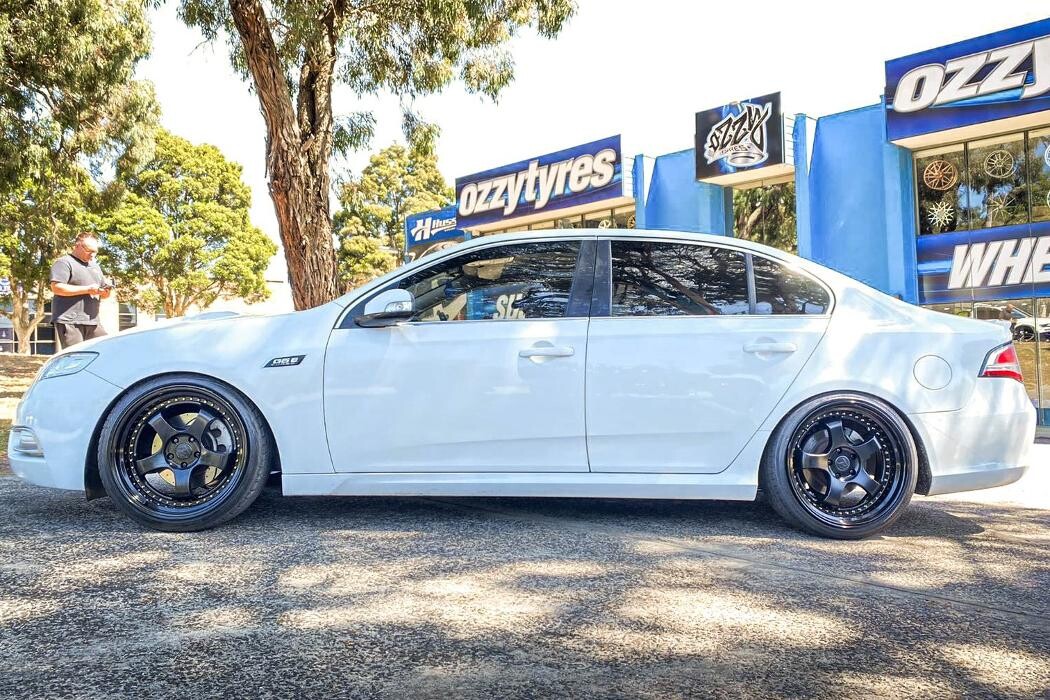 Images Ozzy Tyres Ferntree Gully