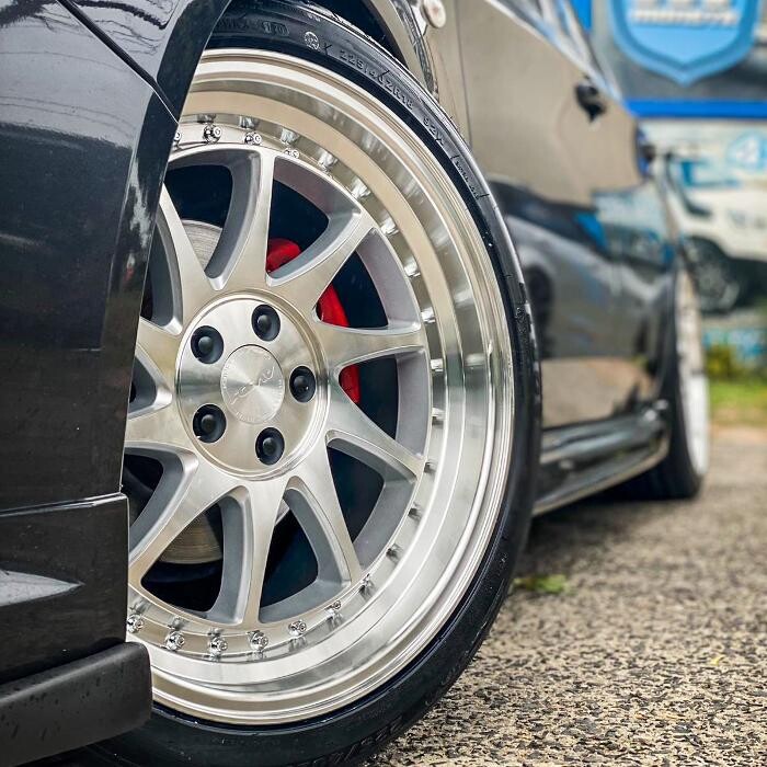 Images Ozzy Tyres Ferntree Gully