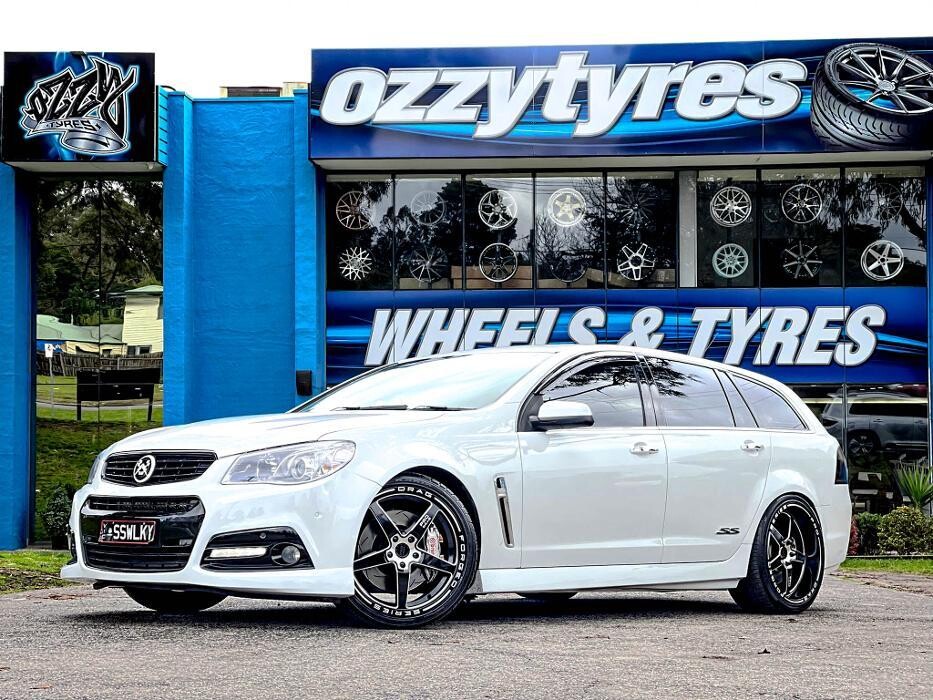 Images Ozzy Tyres Ferntree Gully