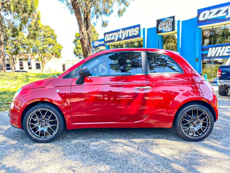 Images Ozzy Tyres Ferntree Gully