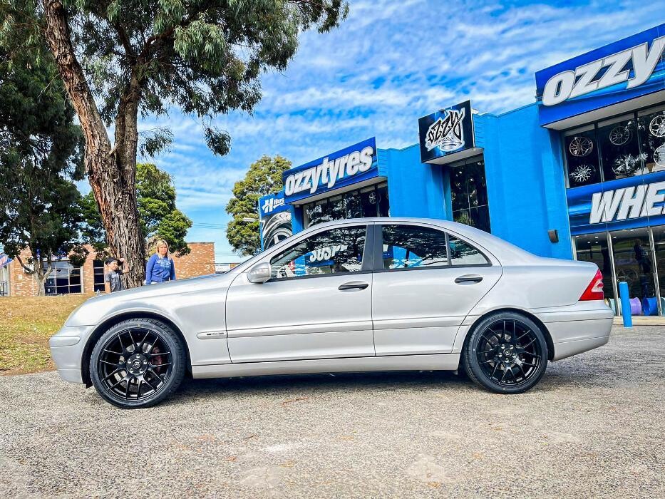 Images Ozzy Tyres Ferntree Gully