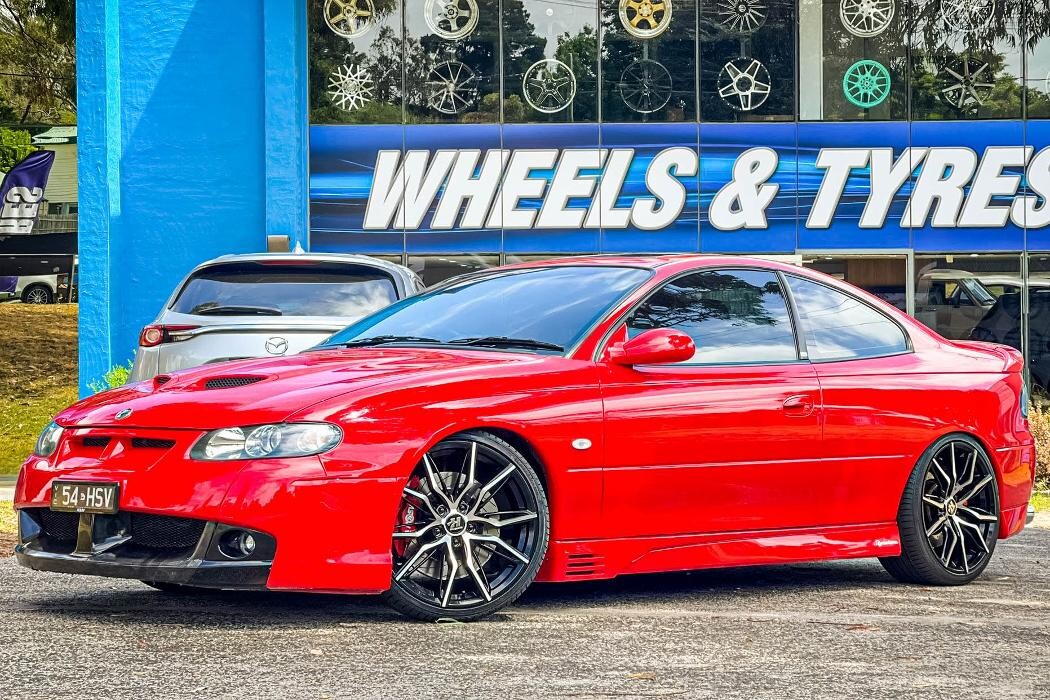 Images Ozzy Tyres Ferntree Gully