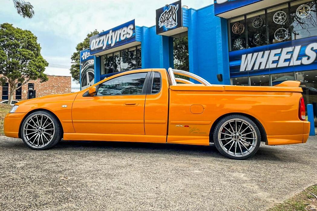 Images Ozzy Tyres Ferntree Gully