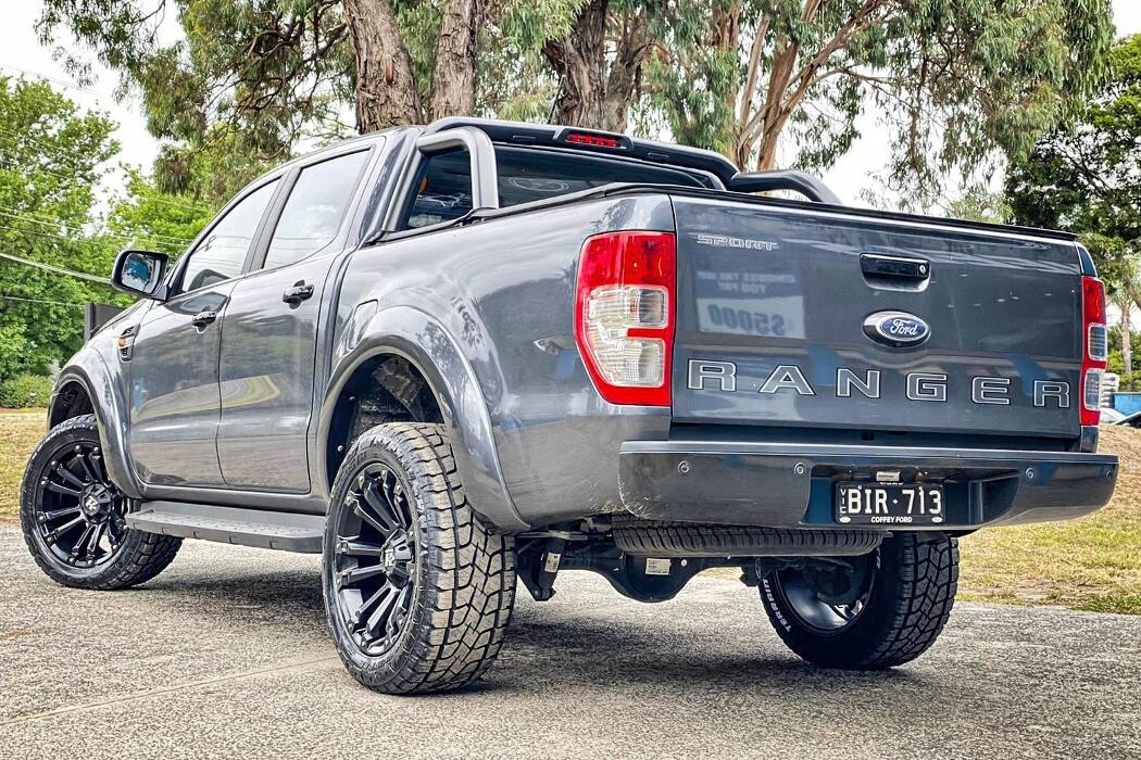 Images Ozzy Tyres Ferntree Gully