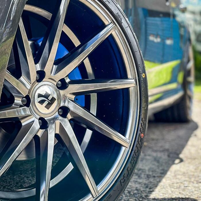 Images Ozzy Tyres Ferntree Gully
