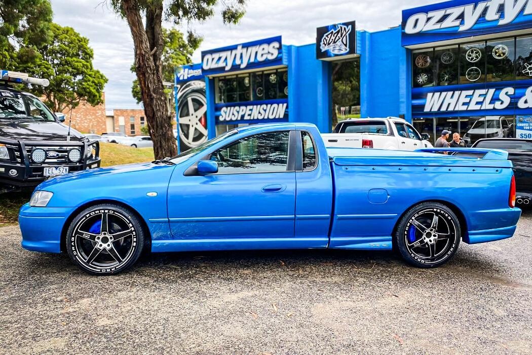 Images Ozzy Tyres Ferntree Gully
