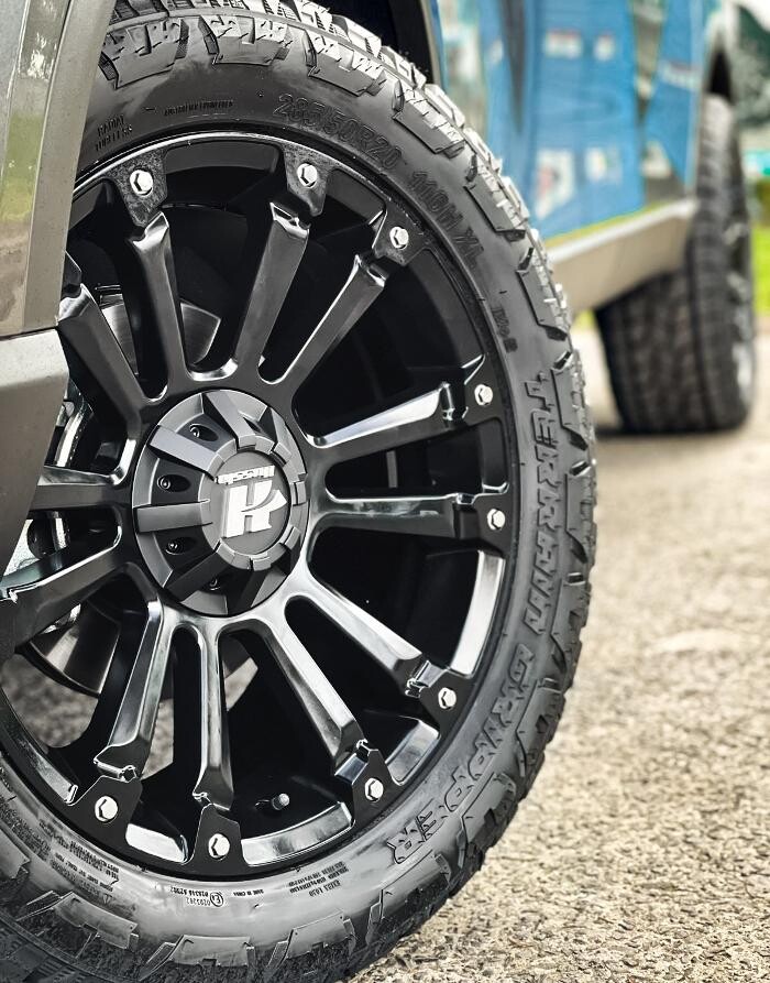 Images Ozzy Tyres Ferntree Gully