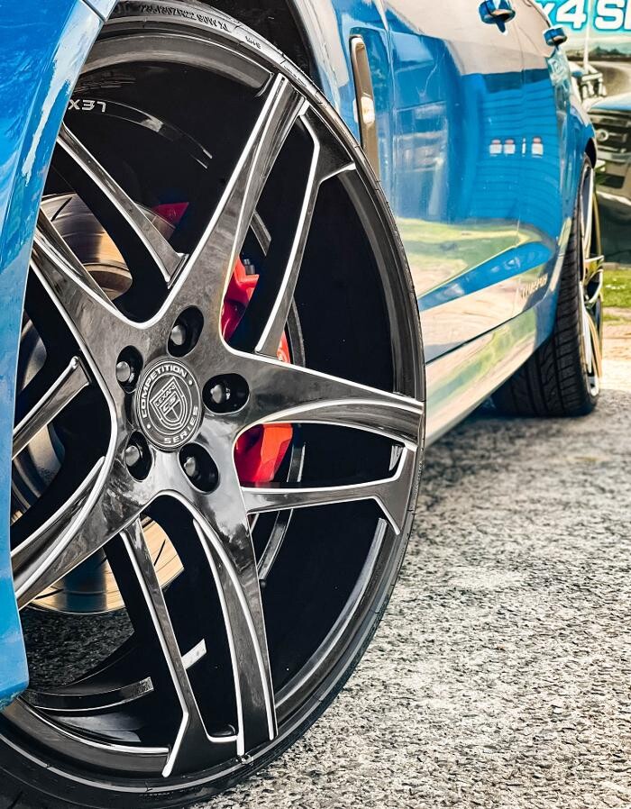 Images Ozzy Tyres Ferntree Gully