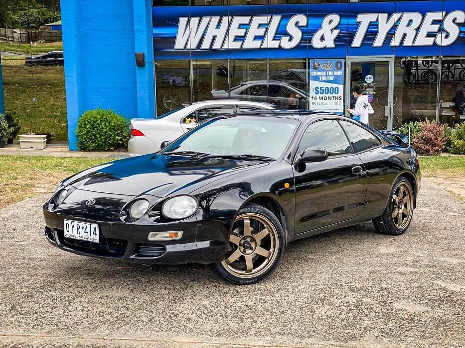 Images Ozzy Tyres Ferntree Gully