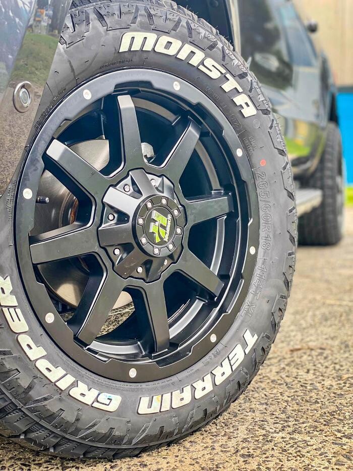 Images Ozzy Tyres Ferntree Gully