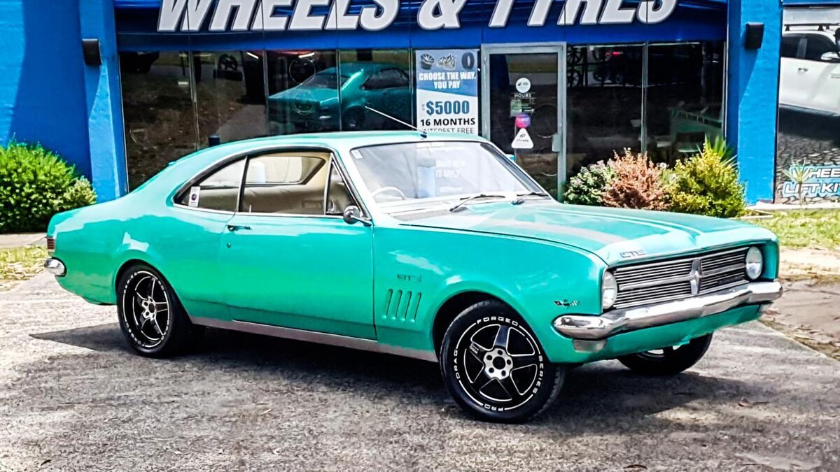 Images Ozzy Tyres Ferntree Gully