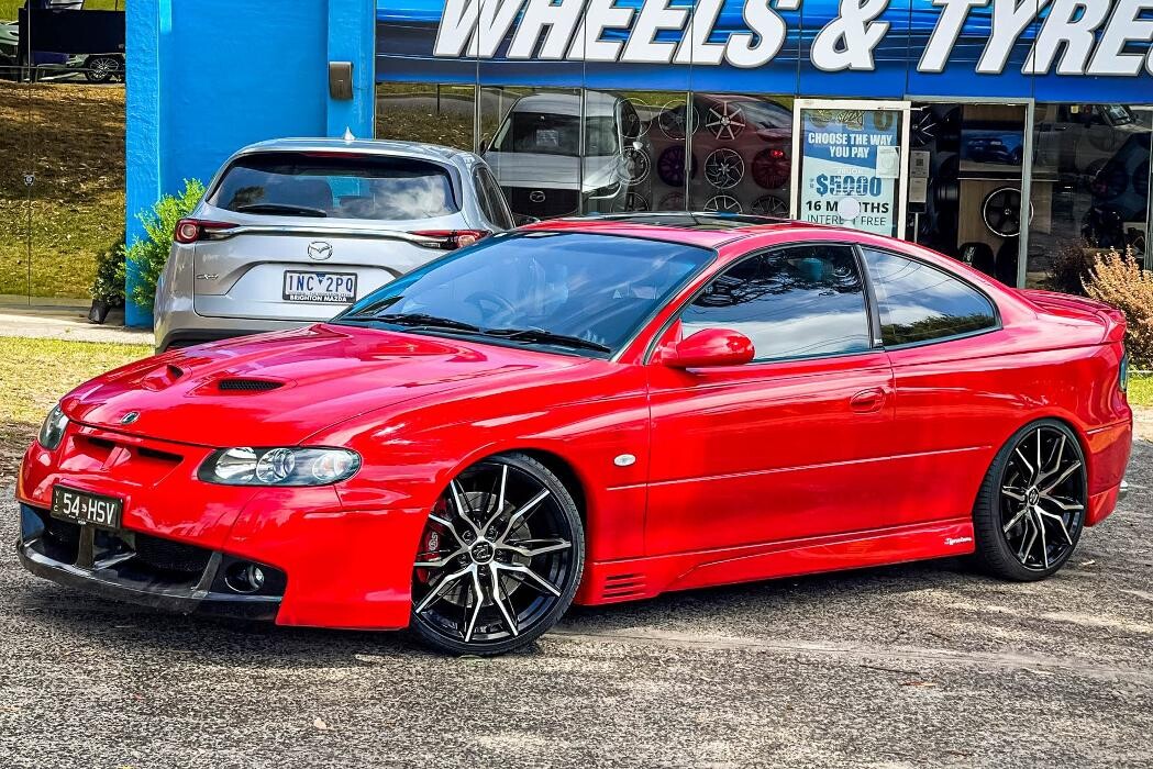 Images Ozzy Tyres Ferntree Gully