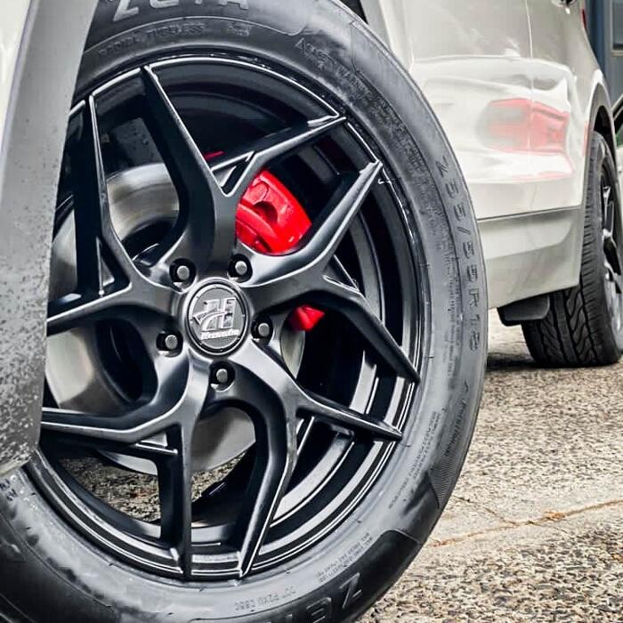 Images Ozzy Tyres Ferntree Gully