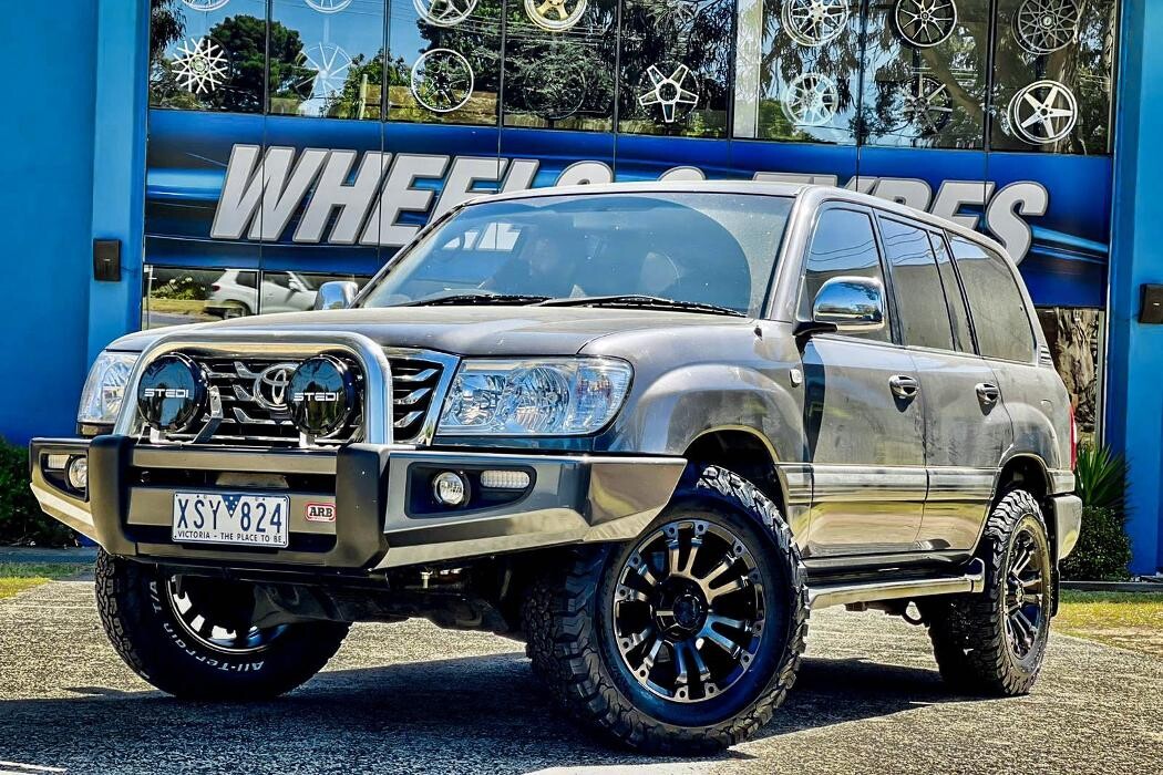 Images Ozzy Tyres Ferntree Gully