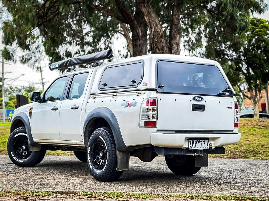 Images Ozzy Tyres Ferntree Gully