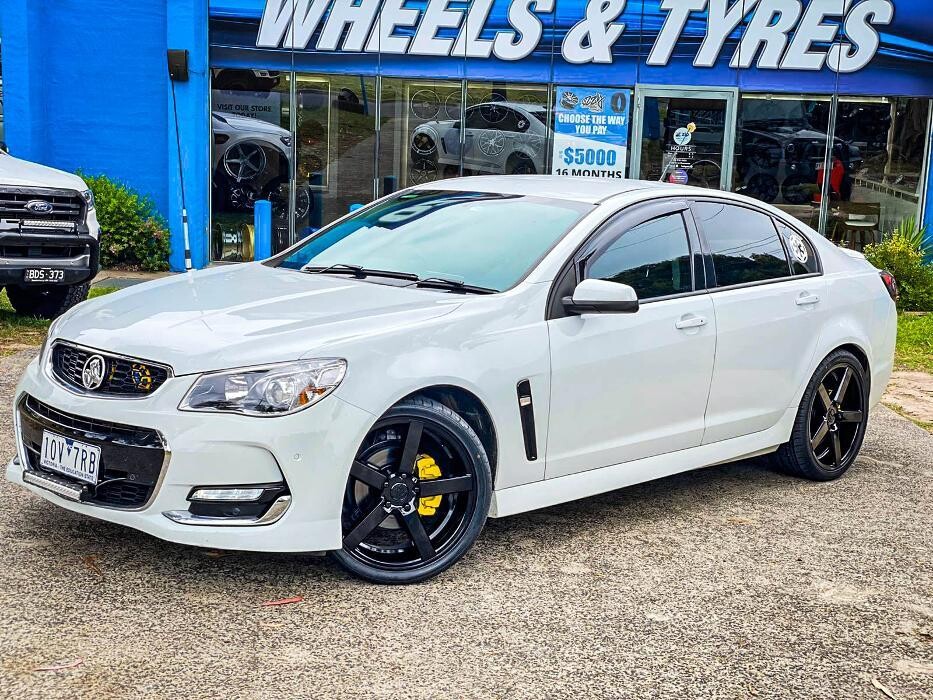 Images Ozzy Tyres Ferntree Gully