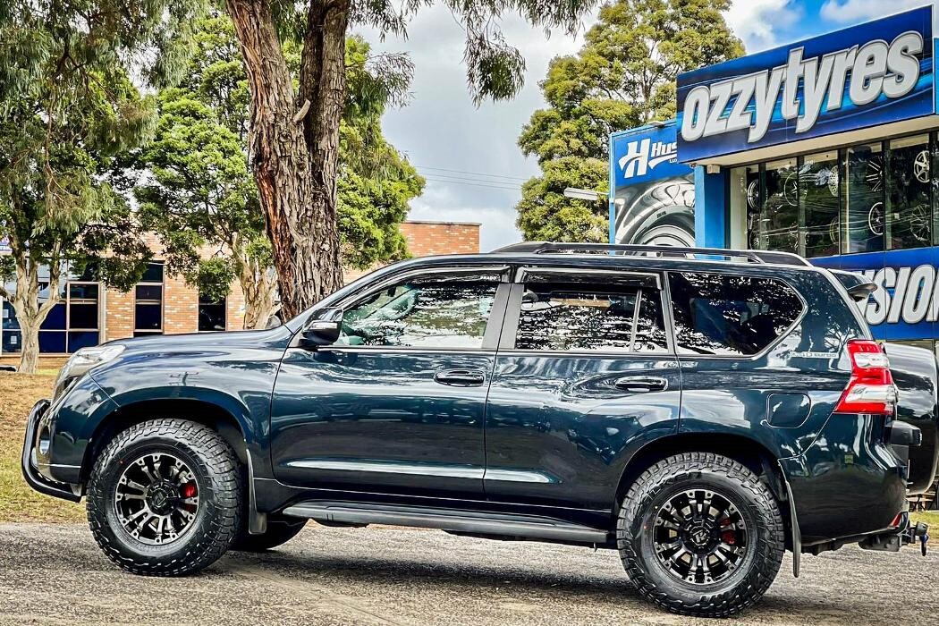 Images Ozzy Tyres Ferntree Gully
